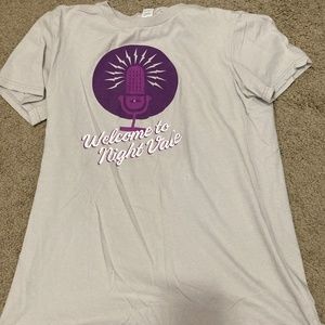 Nightvale Graphic Tee